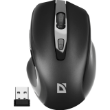 souris Defender Prime MB-053 Black (52053)