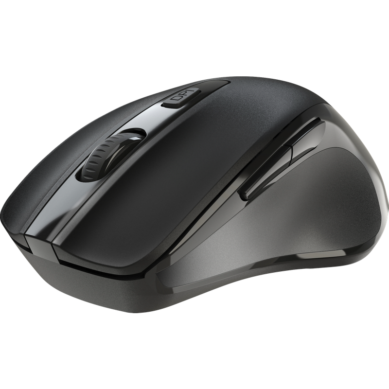 souris Defender Prime MB-053 Black (52053) - photo 2