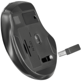 souris Defender Prime MB-053 Black (52053)