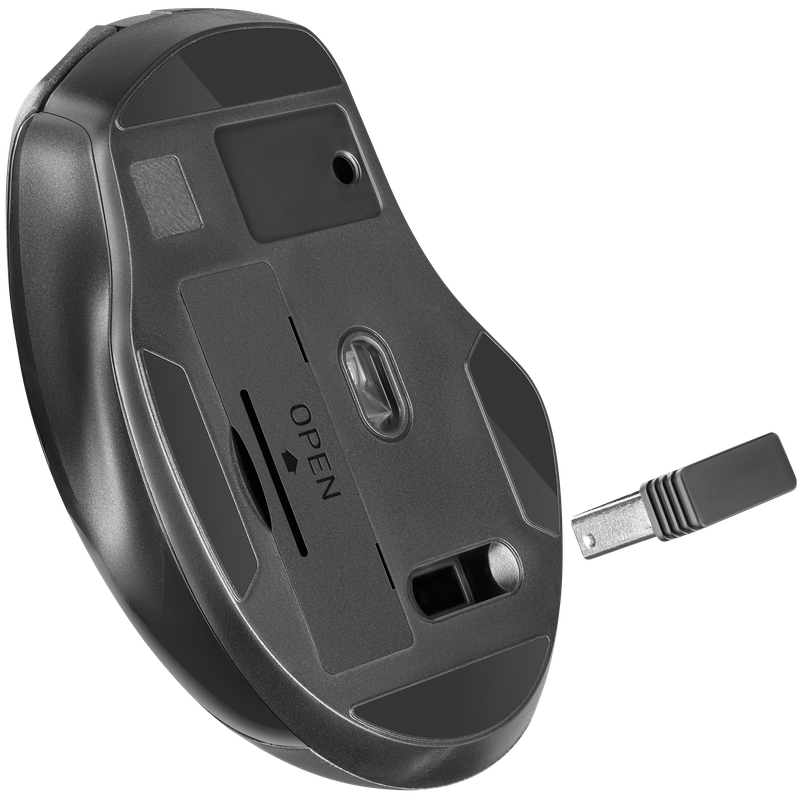 souris Defender Prime MB-053 Black (52053) - photo 4