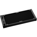 Šķidruma dzesēšanas sistēma DeepCool Gammaxx L240 A-RGB (DP-H12CF-GL240-ARGB)