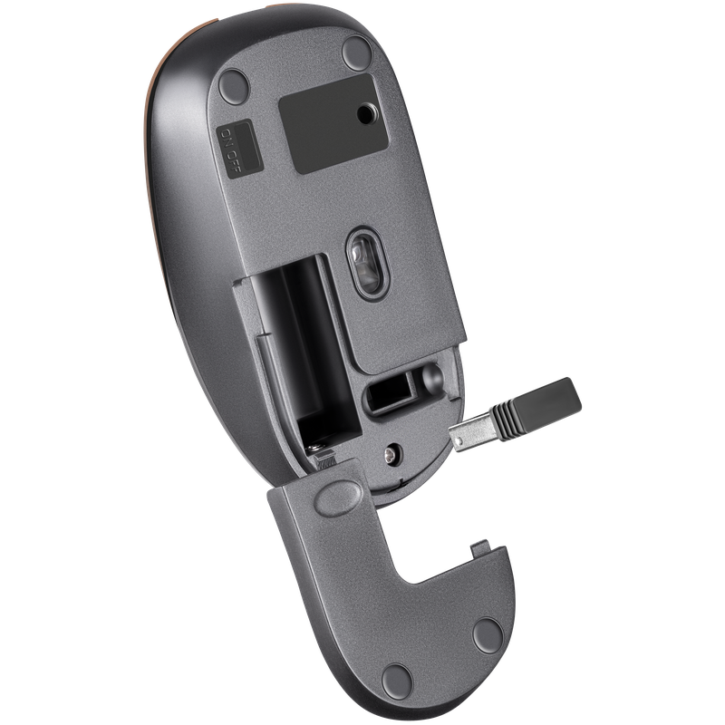souris Defender Wave MM-995 Bronze (52992) - photo 4