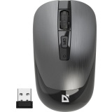 souris Defender Wave MM-995 Silver (52993)