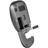 souris Defender Wave MM-995 Silver (52993)