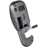 souris Defender Wave MM-995 Black (52995)