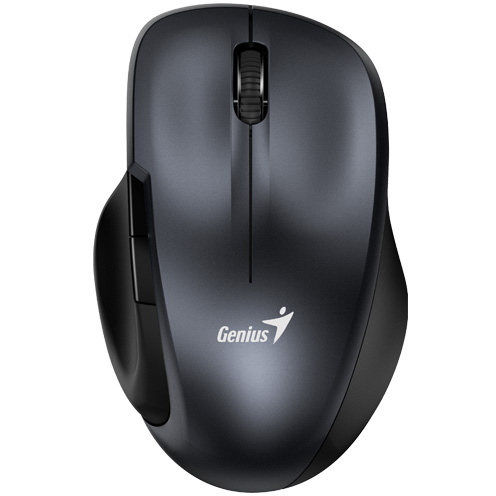 souris Genius Ergo 8200S Black - 31030029400