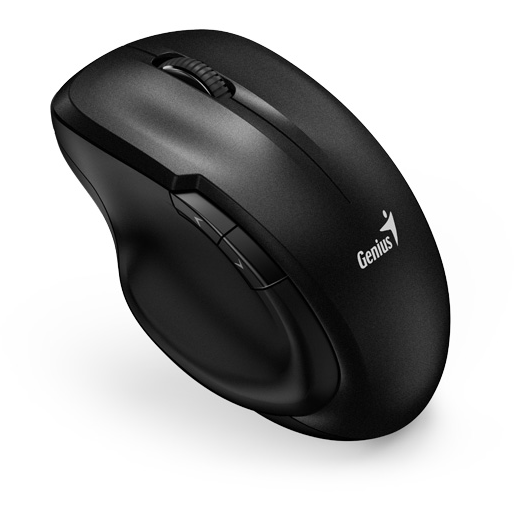 souris Genius Ergo 8200S Black - 31030029400 - photo 2
