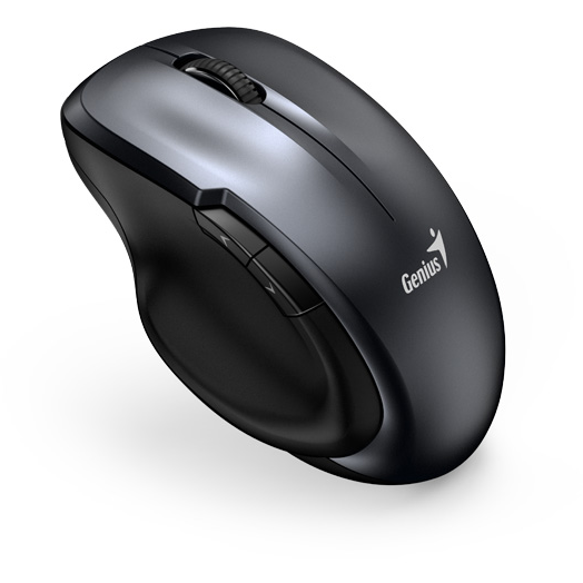 souris Genius Ergo 8200S IronGrey - 31030029401 - photo 2