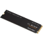 SSD interne 4TB WD Black SN850X (WDS400T2X0E) - WDS400T2X0E/WDBB9G0040BNC - photo 2