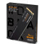 SSD interne 4TB WD Black SN850X (WDS400T2X0E) - WDS400T2X0E/WDBB9G0040BNC - photo 5