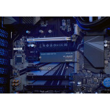 SSD interne 4TB WD Black SN850X (WDS400T2X0E) (WDS400T2X0E/WDBB9G0040BNC)