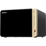 Stockage en réseau (NAS) QNAP TS-664-8G