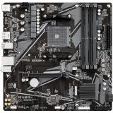 Carte mère Gigabyte B550M K