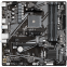 Carte mère Gigabyte B550M K