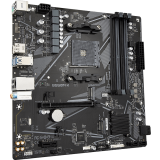 Carte mère Gigabyte B550M K