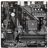 Carte mère Gigabyte B550M K