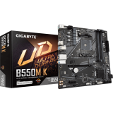 Carte mère Gigabyte B550M K