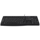 Clavier Logitech K120 Black (920-002583) (920-002479)
