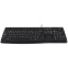 Clavier Logitech K120 Black (920-002583) - 920-002479 - photo 3