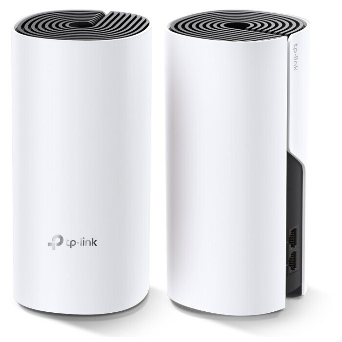 Režģtīkla sistēma TP-Link Deco M4 (2 pcs.) - Deco M4(2-pack) - foto 4