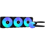 Système de refroidissement liquide Fractal Design Lumen S36 v2 RGB (FD-W-L1-S3612)