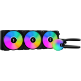 Système de refroidissement liquide Fractal Design Lumen S36 v2 RGB (FD-W-L1-S3612)
