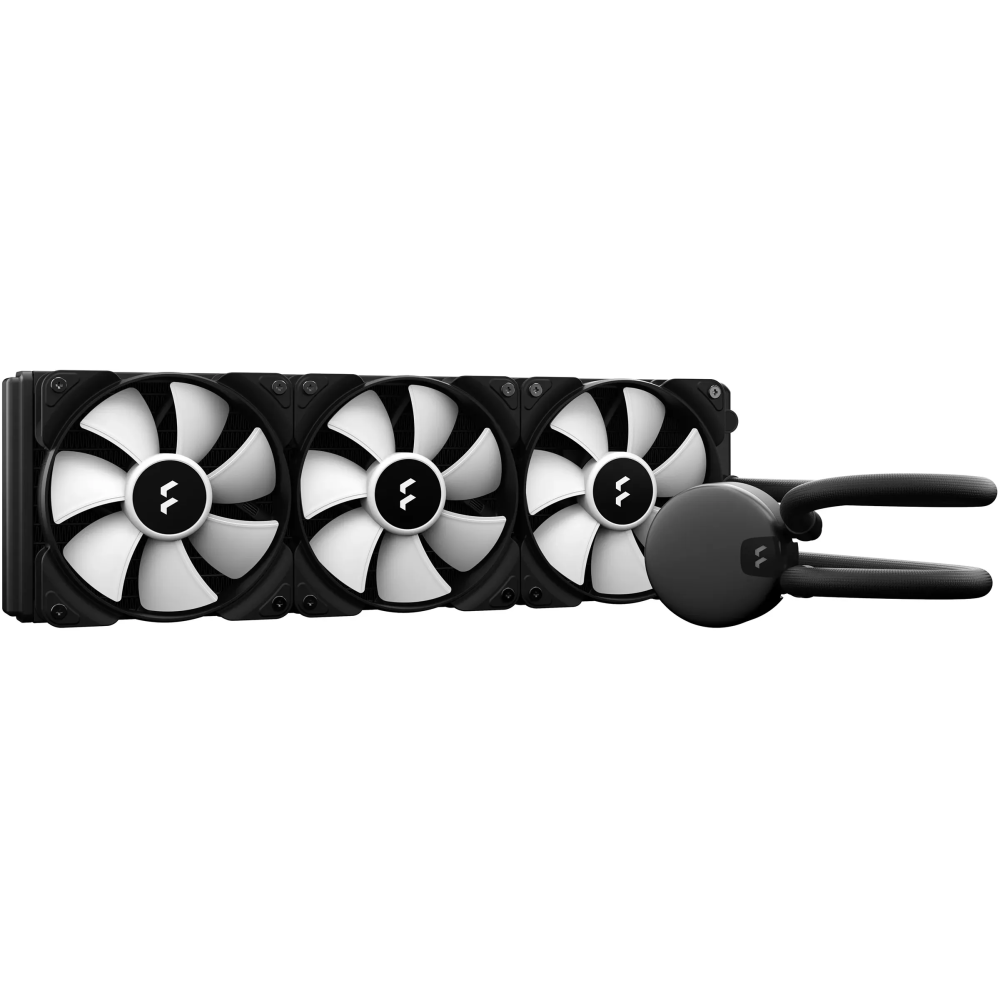 Système de refroidissement liquide Fractal Design Lumen S36 v2 RGB - FD-W-L1-S3612 - photo 3