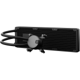 Système de refroidissement liquide Fractal Design Lumen S36 v2 RGB (FD-W-L1-S3612)