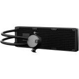 Système de refroidissement liquide Fractal Design Lumen S36 v2 RGB (FD-W-L1-S3612)