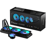 Système de refroidissement liquide Fractal Design Lumen S36 v2 RGB (FD-W-L1-S3612)