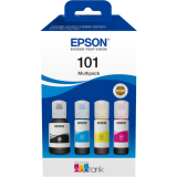 Encre Epson C13T03V64A MultiPack