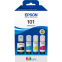 Encre Epson C13T03V64A MultiPack