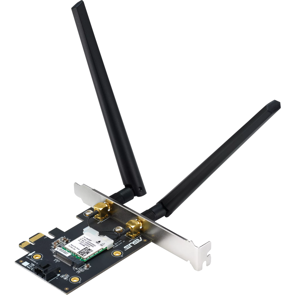 adaptateur Wi-Fi ASUS PCE-AXE5400 - photo 2