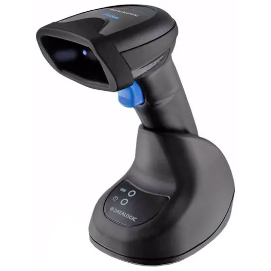 Lecteur de codes-barres Datalogic QBT2500 - QBT2500-BK-BTK1
