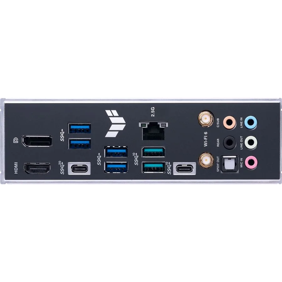 Carte mère ASUS TUF GAMING Z790-PLUS WIFI - photo 4
