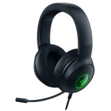 Casque Razer Kraken V3 X (2022) (RZ04-03750300-R3M1)