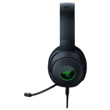 Casque Razer Kraken V3 X (2022) (RZ04-03750300-R3M1)