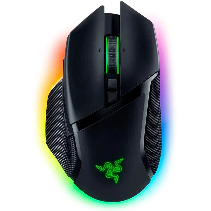 souris Razer Basilisk V3 Pro Black - RZ01-04620100-R3G1(A1)