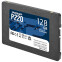 SSD interne 128GB Patriot P220 (P220S128G25)