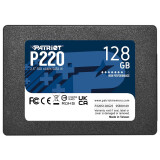 SSD interne 128GB Patriot P220 (P220S128G25)