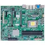 Carte mère de serveur SuperMicro X13SAE-F-B (MBD-X13SAE-F-B)