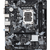 Carte mère ASRock B760M-HDV/M.2 D4