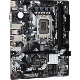 Carte mère ASRock B760M-HDV/M.2 D4