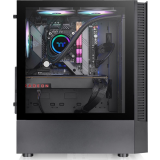 Boîtier Thermaltake View 200 TG ARGB Black (CA-1X3-00M1WN-00)