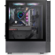 Boîtier Thermaltake View 200 TG ARGB Black (CA-1X3-00M1WN-00) - photo 3