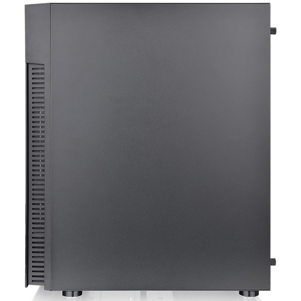 Boîtier Thermaltake View 200 TG ARGB Black (CA-1X3-00M1WN-00) - photo 4