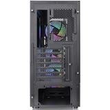Boîtier Thermaltake View 200 TG ARGB Black (CA-1X3-00M1WN-00)