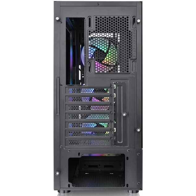 Boîtier Thermaltake View 200 TG ARGB Black (CA-1X3-00M1WN-00) - photo 5