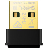 adaptateur Wi-Fi TP-Link Archer T3U Nano