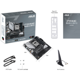 Carte mère ASUS PRIME B650M-A WIFI II